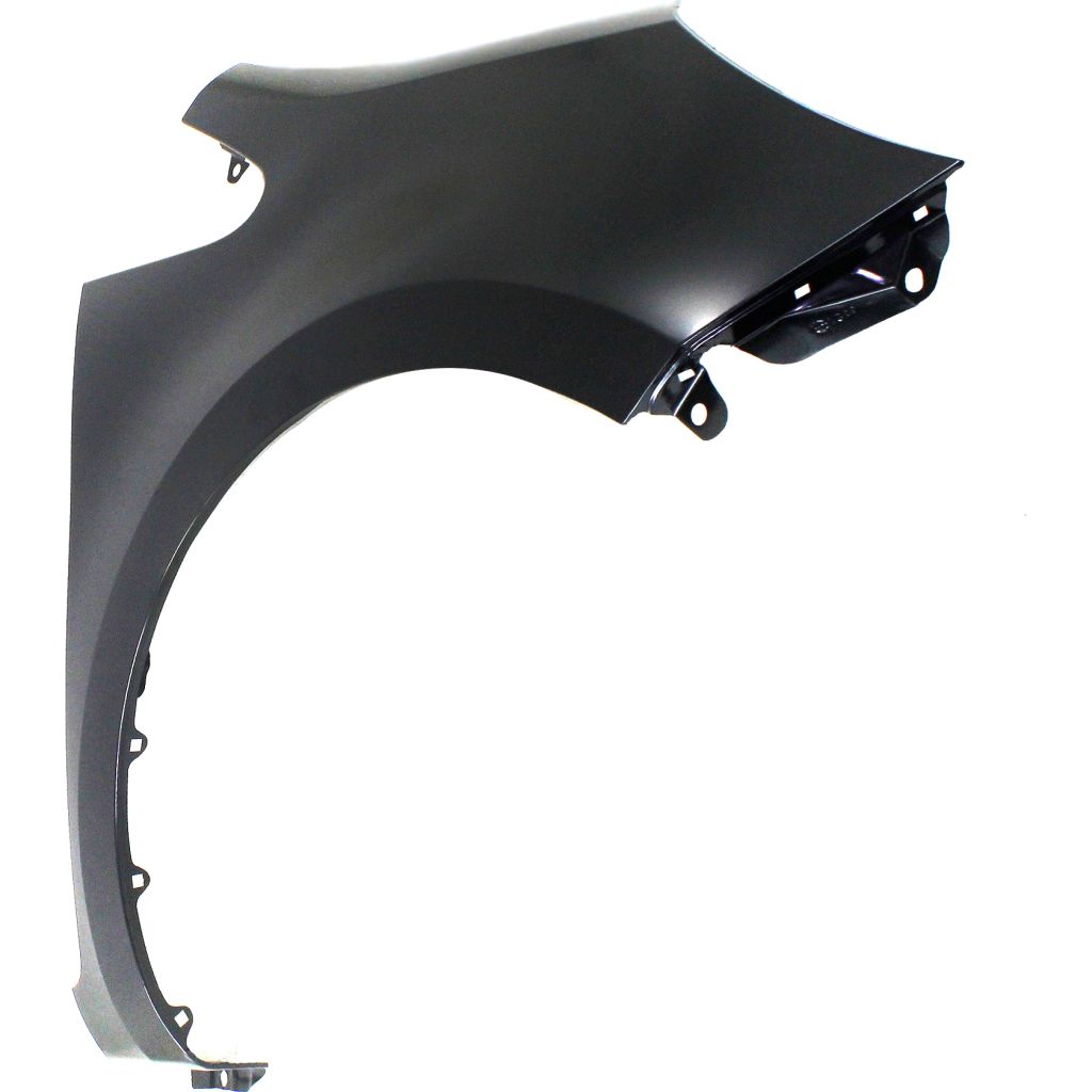 KIA RIO5 HATCHBACK FENDER RIGHT (Passenger Side) OEM#663211W100 2012-2017 PL#KI1241137