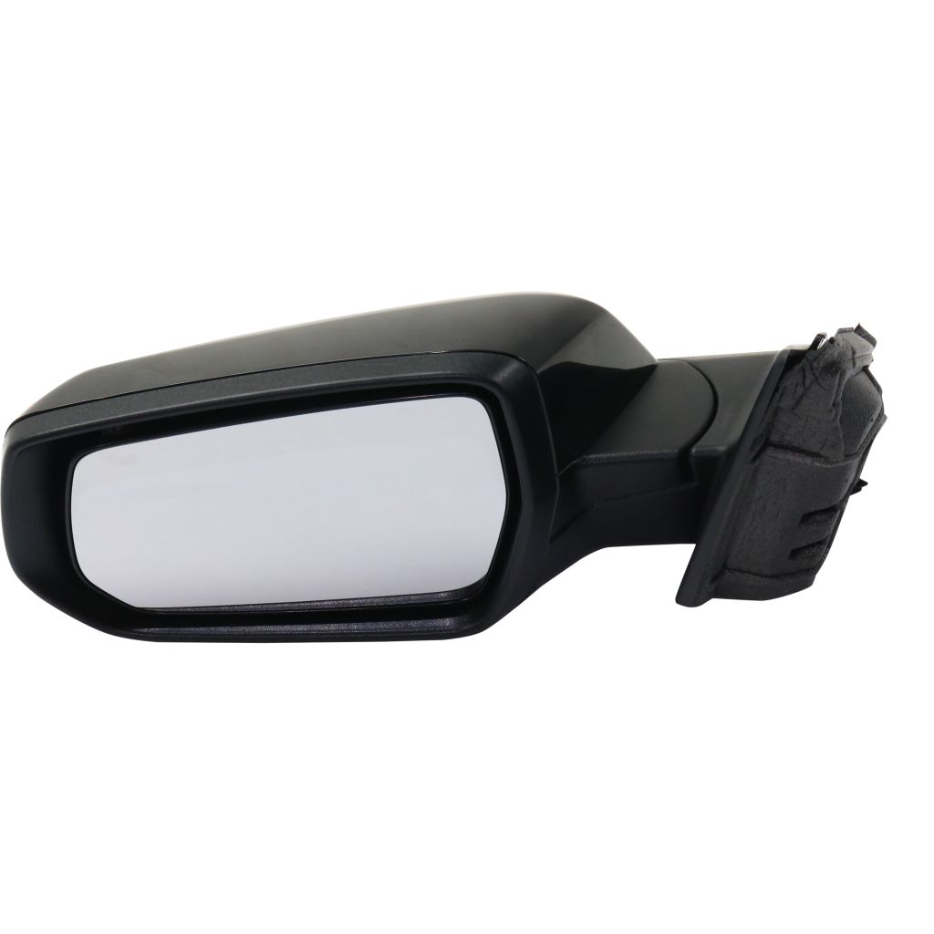 CHEVROLET MALIBU DOOR MIRROR LEFT (Driver Side) PWR/HTD/SIGNAL/MEMORY (WO/BSD)(PREMIER)(SECOND DESIGN) OEM#84705493-PFM 2018-2024 PL#GM1320540