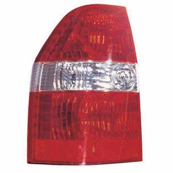 ACURA MDX TAIL LAMP UNIT LEFT (Driver Side) OEM#33506S3VA02 2001-2003 PL#AC2800111