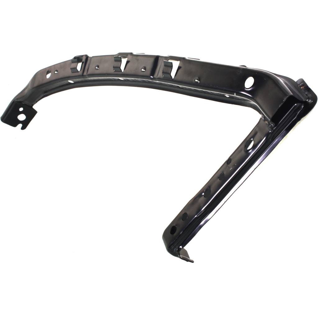HONDA CIVIC COUPE FRONT BUMPER FILLER LEFT (Driver Side) (UNDER HEAD/LAMP) OEM#71190SVAA00 2006-2011 PL#HO1066111