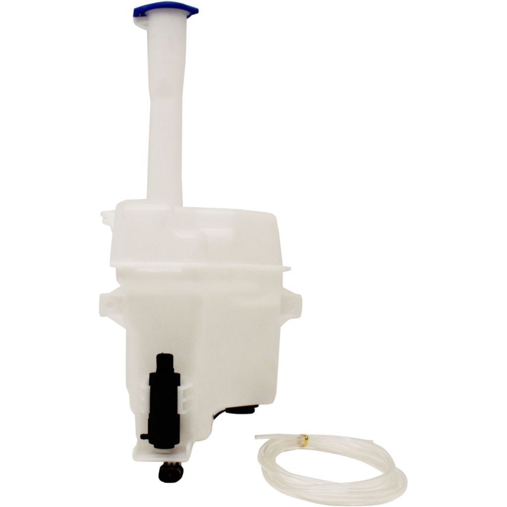 HYUNDAI SONATA WASHER TANK W/PUMP W/SENSOR W/CAP OEM#98610C2000 2018-2019 PL#HY1288142