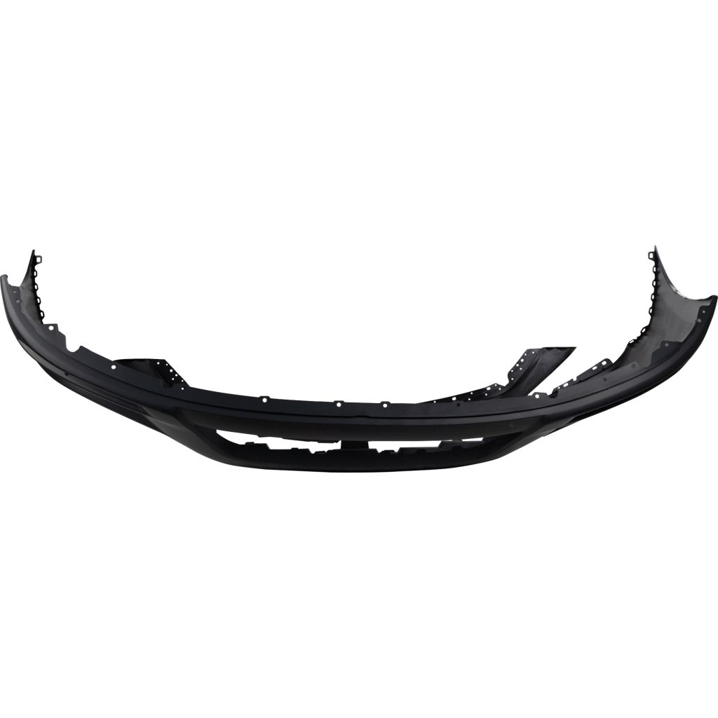 INFINITI QX60 FRONT BUMPER COVER PRIMED (W/SENSOR) OEM#620223JB0H 2014-2015 PL#IN1000252