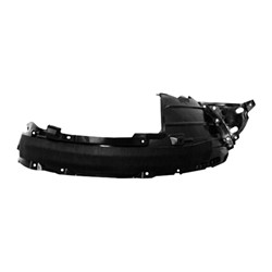 HONDA CRV FENDER LINER RIGHT (Passenger Side) (W/INSULATION FOAM)**CAPA** OEM#74100TLAA00 2017-2022 PL#HO1249170C