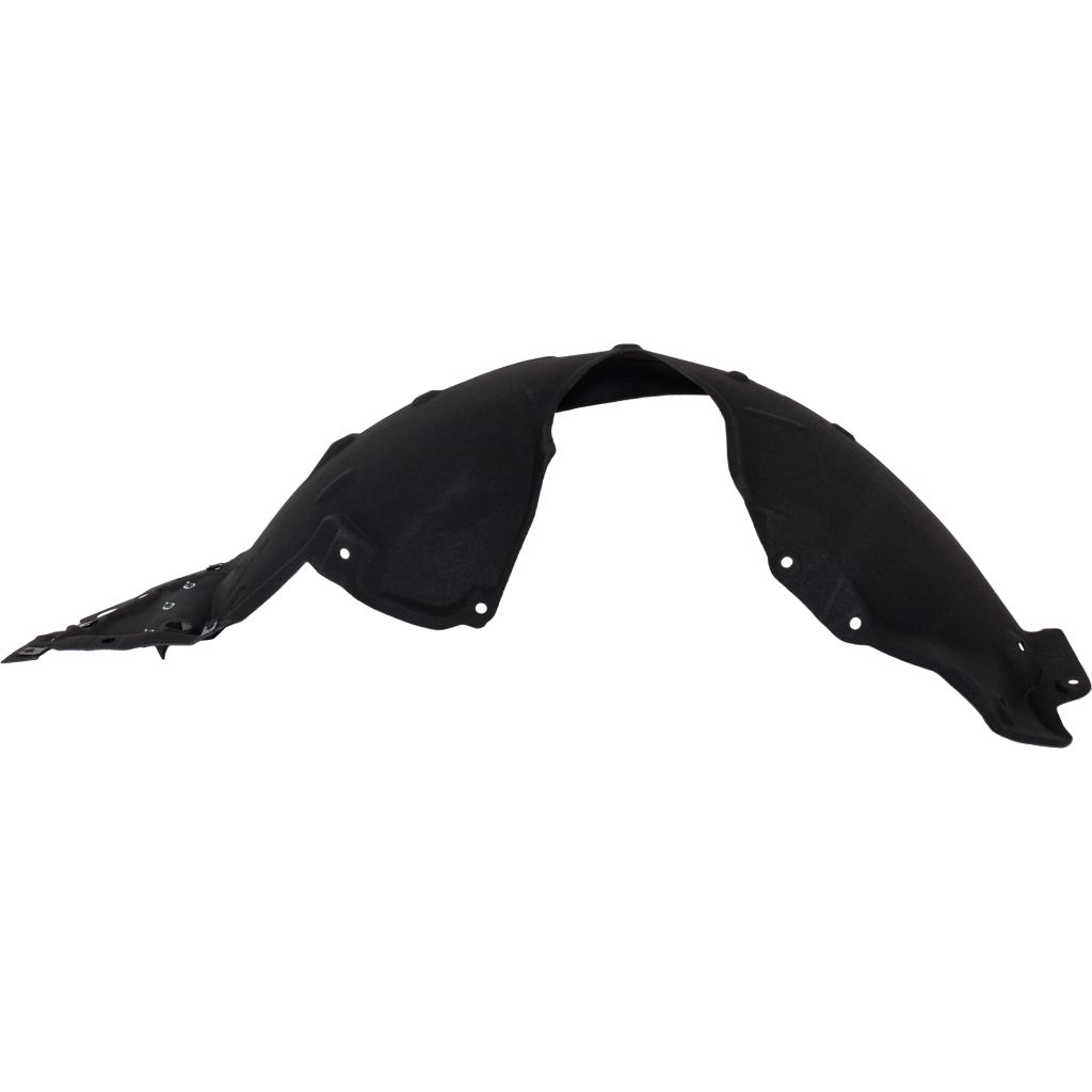 HONDA ACCORD SEDAN FENDER LINER RIGHT (Passenger Side) OEM#74100TVAA00 2018-2022 PL#HO1249180