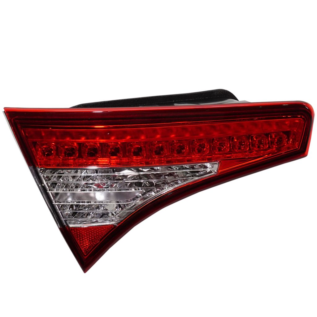 KIA OPTIMA BACK-UP LAMP ASSEMBLY LEFT (Driver Side) (LED) OEM#924032T110 2011-2013 PL#KI2802101