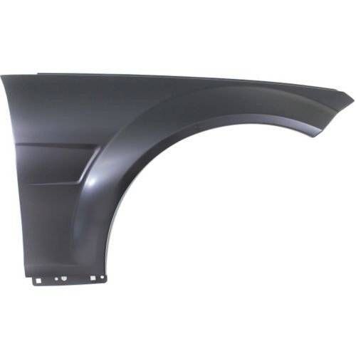 MERCEDES-BENZ C-CLASS SEDAN (204) FENDER RIGHT (Passenger Side) (ALUMINUM)( C63) OEM#2048800818 2012-2014 PL#MB1241142