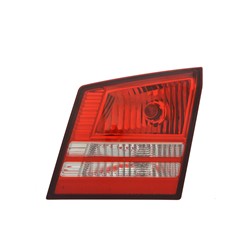 DODGE JOURNEY BACK-UP LAMP ASS RIGHT (Passenger Side) (WO/LED) OEM#4806368AF 2009-2020 PL#CH2803100