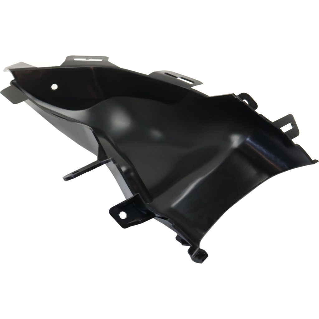 CHEVROLET CAMARO FRONT BUMPER AIR DUCT RIGHT (Passenger Side) (1SS/2SS) OEM#84078626 2016-2018 PL#GM1039199