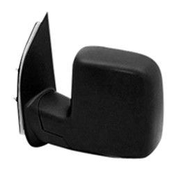 FORD TRUCKS & VANS FORD VAN DOOR MIRROR LEFT (Driver Side) MANUAL (TOP SPOT MIRROR)(STD) OEM#AC2Z17683BA 2010-2014 PL#FO1320395