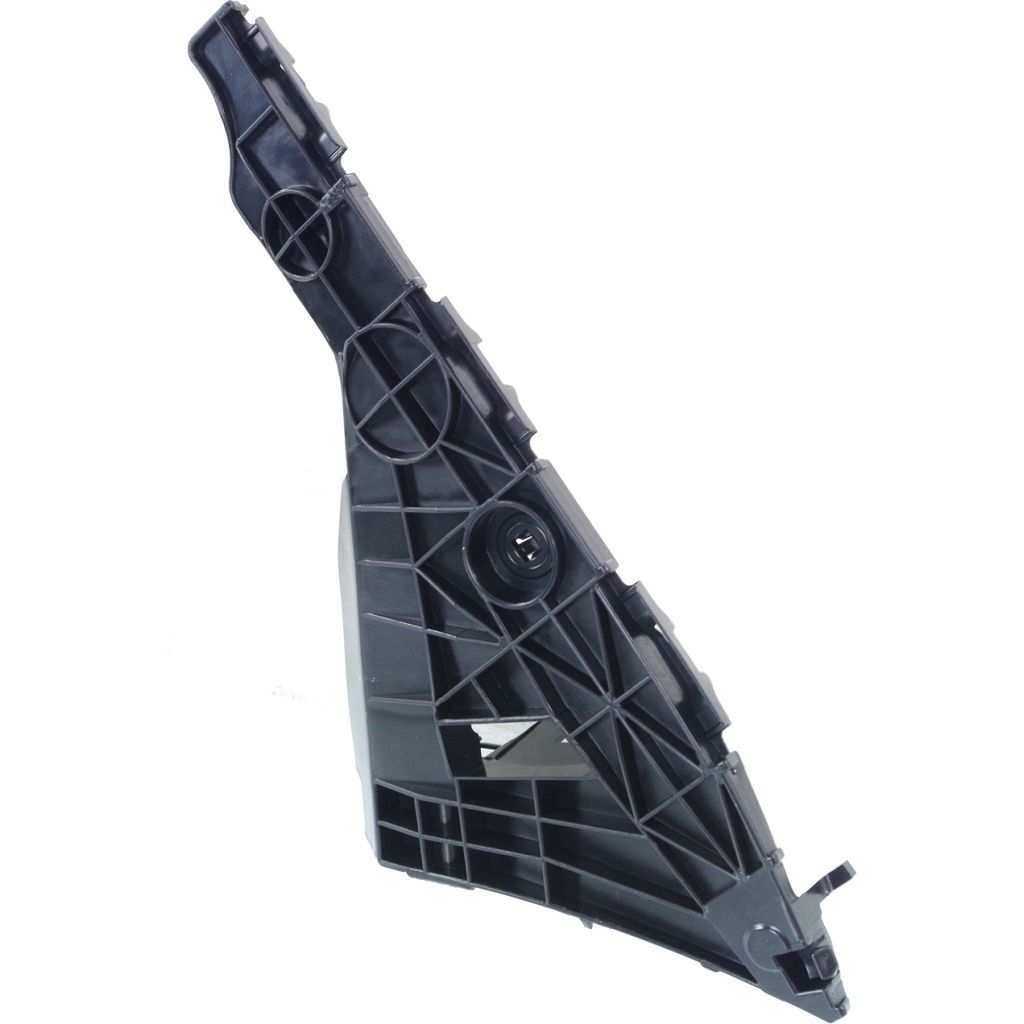TOYOTA YARIS SEDAN REAR BUMPER SIDE SUPPORT RIGHT (Passenger Side) OEM#5257552142 2007-2012 PL#TO1133111