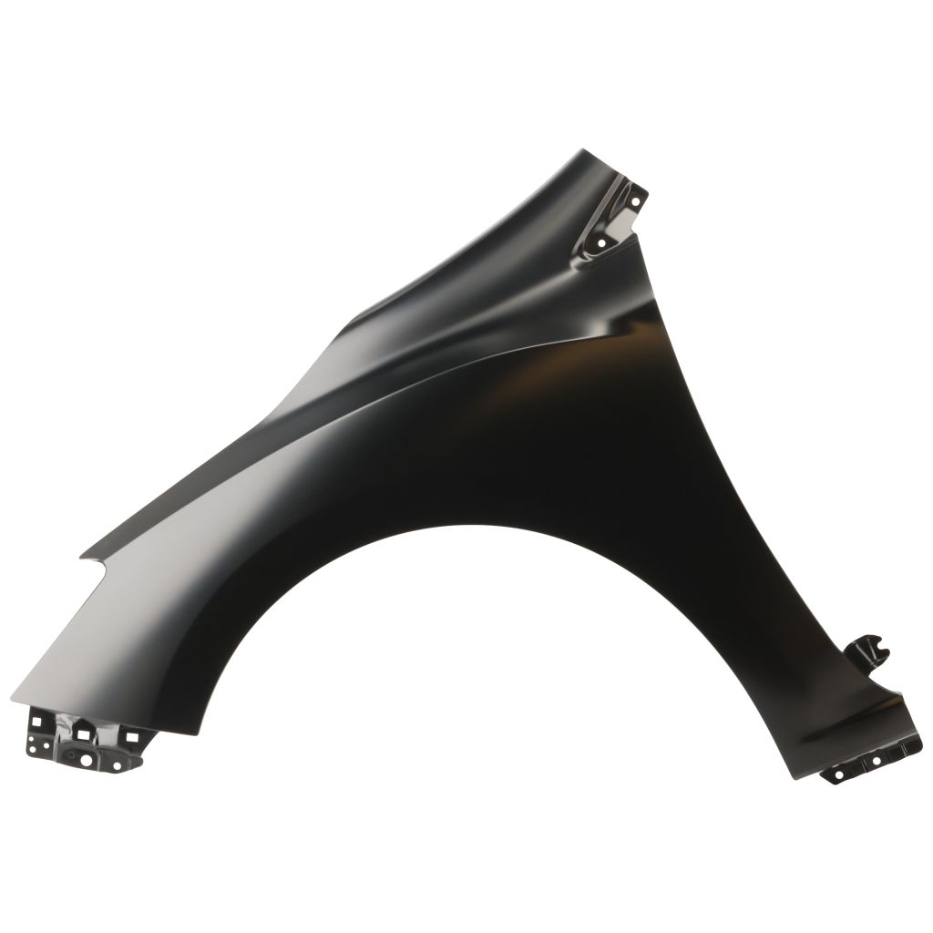 SUBARU IMPREZA WAGON FENDER LEFT (Driver Side) OEM#57120FL01A9P 2017-2023 PL#SU1240149