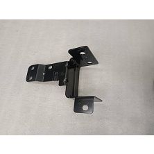 FORD TRUCKS & VANS BRONCO (2.3/2.7L) REAR BUMPER REINF BRACKET LEFT (Driver Side) (MOLDED BMP) OEM#M2DZ17787B 2021-2025 PL#FO1162111