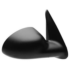 CHRYSLER PT CRUISER DOOR MIRROR RIGHT (Passenger Side) PWR (NON-FOLD)(Exc CONV.) OEM#5067422AD 2004-2010 PL#CH1321261