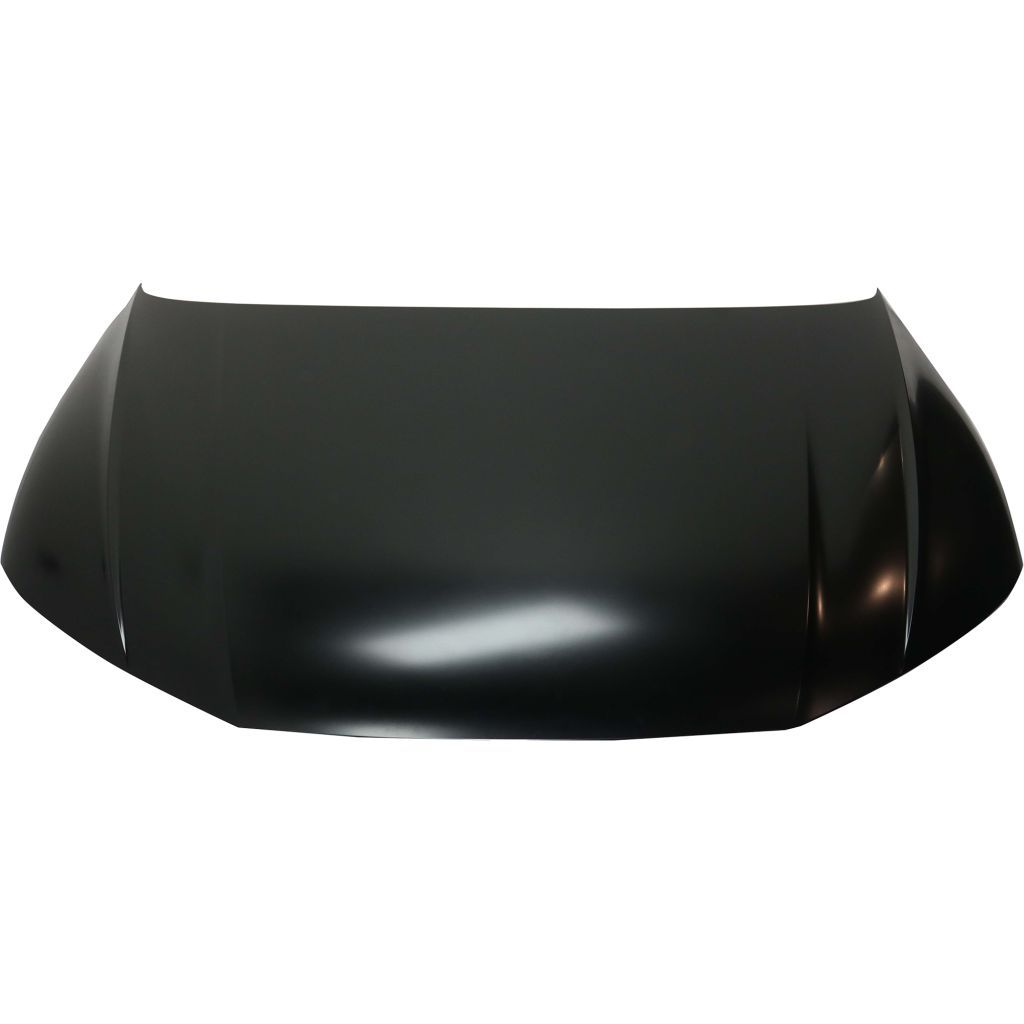 AUDI Q5 / SQ5 (SPORTBACK) HOOD (ALUM) OEM#80A823029STL 2021-2025 PL#AU1230132