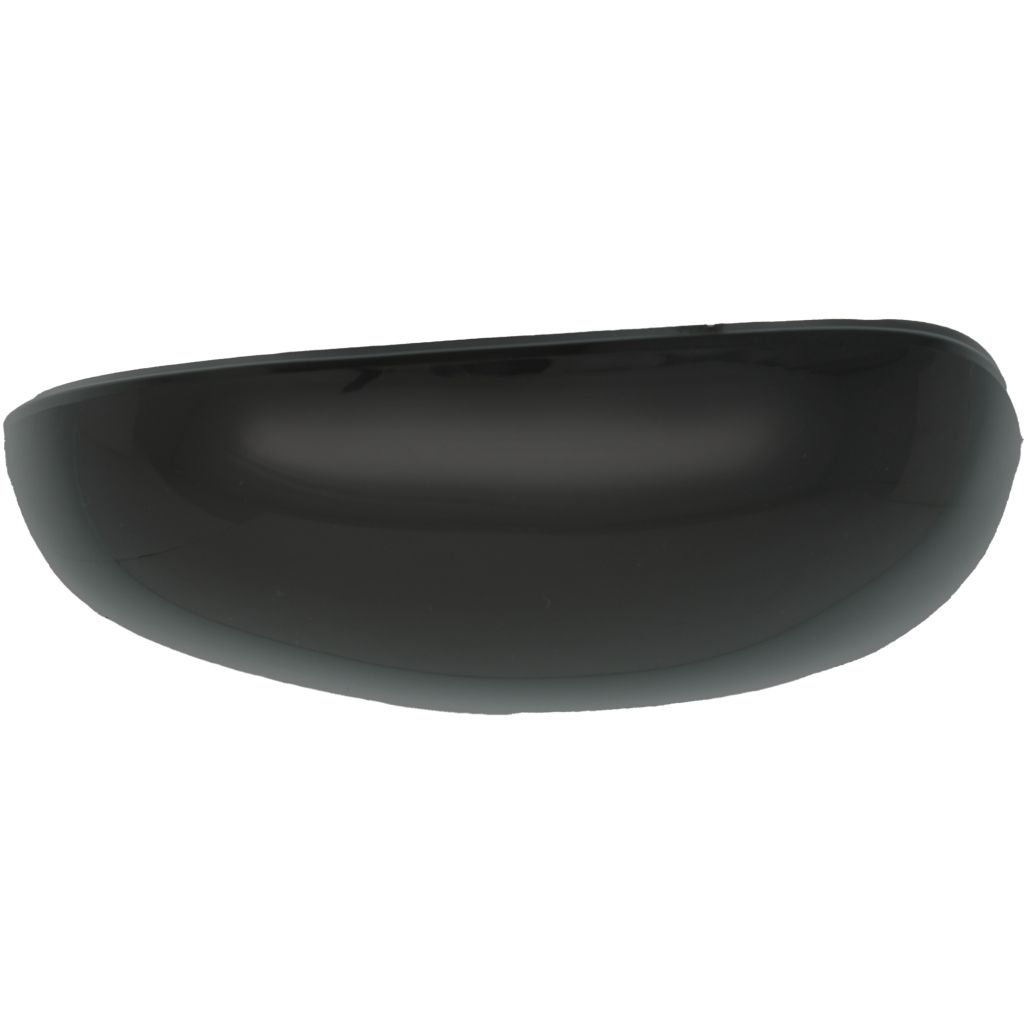 FORD TRUCKS & VANS FORD/PU (F150 HERITAGE MODEL) DOOR MIRROR COVER RIGHT (Passenger Side) BLACK W/O Signal (Exc Lighting) OEM#F7TZ17D742BB 2004 PL#FO1327102
