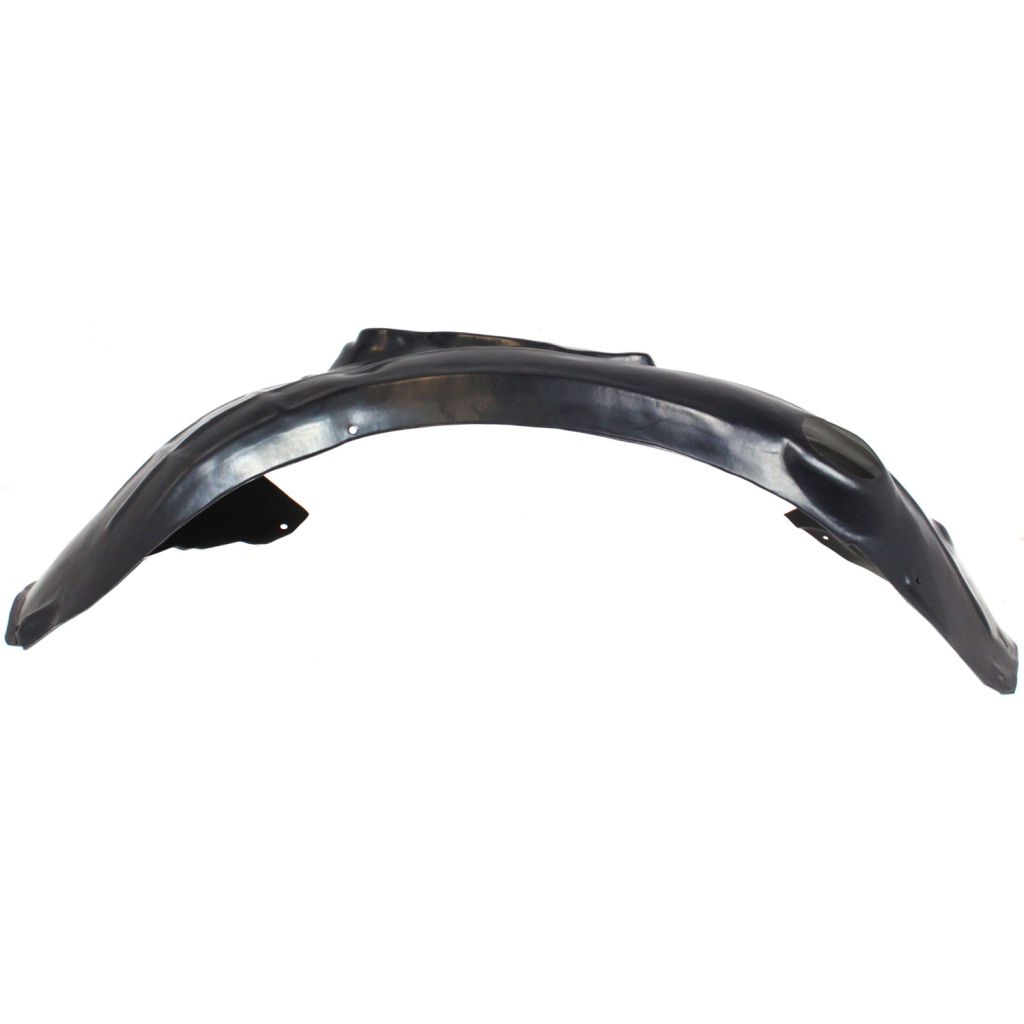 AUDI S6 SEDAN FENDER LINER RIGHT (Passenger Side) (VACUUM FORM) OEM#4F0821134P-PFM 2007-2011 PL#AU1251107