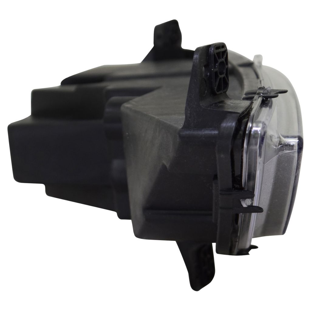 CHRYSLER 300 FOG LAMP ASSY LEFT (Driver Side) (DUAL LED) OEM#68294009AA 2015-2023 PL#CH2592154