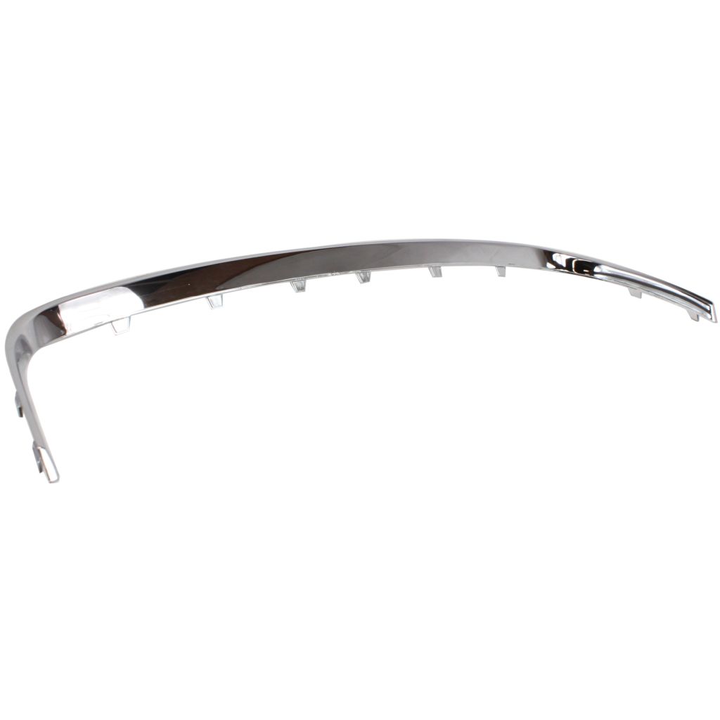 FORD TRUCKS & VANS FREESTYLE GRILLE MLDG CHROME (Limited/SEL) OEM#5F9Z17B814BAA 2005-2007 PL#FO1210103