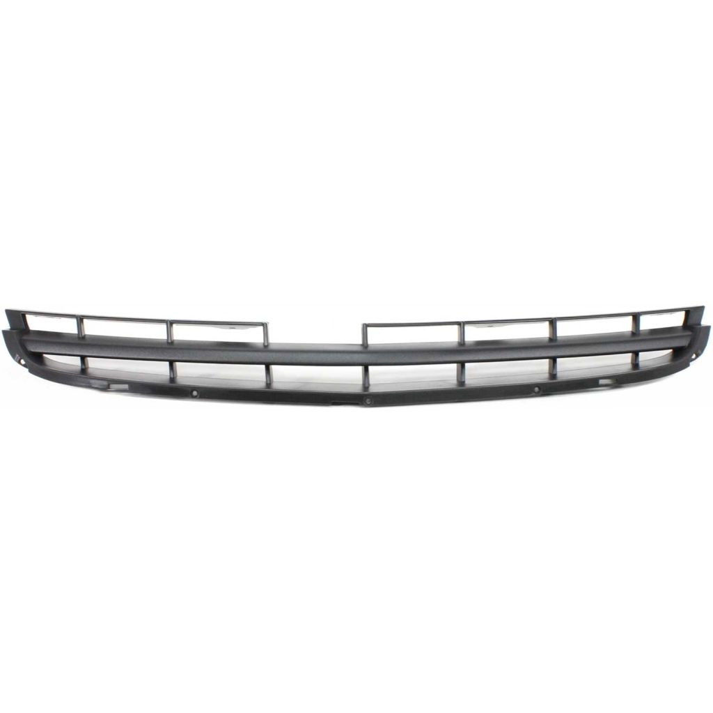 SATURN VUE RADIATOR GRILLE (LOWER GRL)(XE)( XR 10-10) OEM#96660538 2008-2010 PL#GM1200598