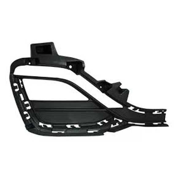 CHEVROLET SPARK FOG LAMP COVER RIGHT (Passenger Side) (W/FOG)(1LT/2LT) OEM#42688002 2019-2022 PL#GM1039297