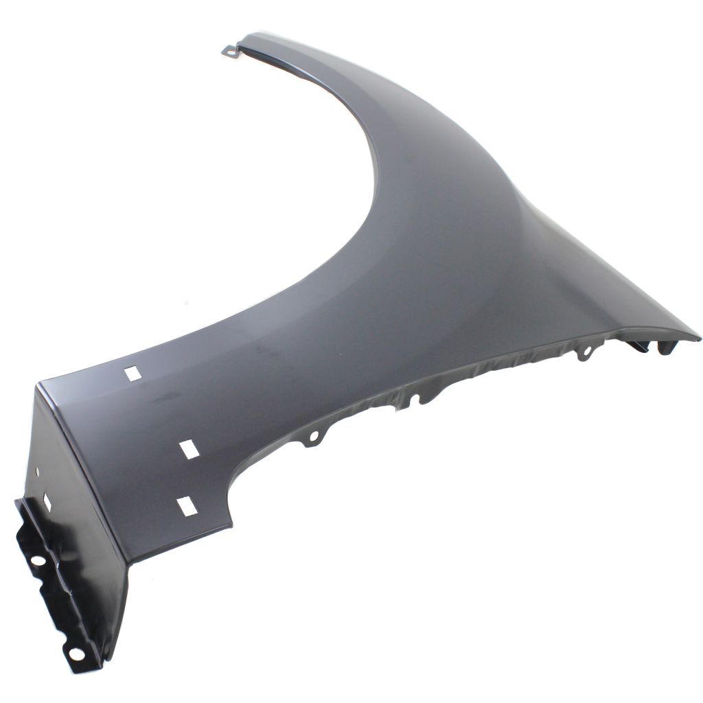 HYUNDAI VELOSTER FENDER LEFT (Driver Side) (W/TURBO) OEM#663112V500 2013-2017 PL#HY1240157