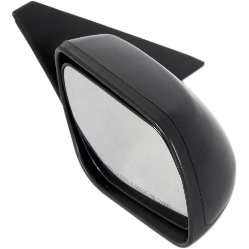 MAZDA MAZDA6 DOOR MIRROR RIGHT (Passenger Side) PWR/HTD (W/TURBO) OEM#GP9B69120B08 2003-2008 PL#MA1321144