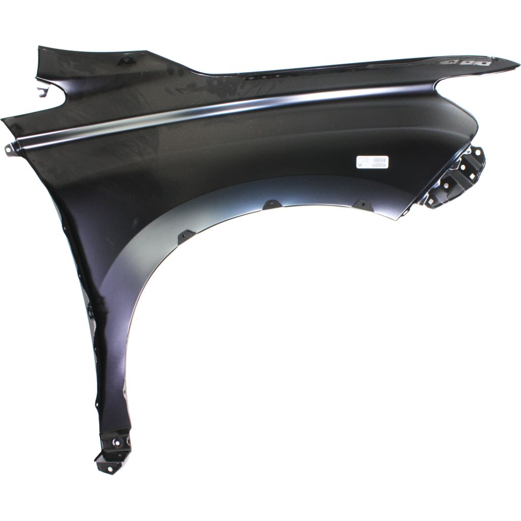 LEXUS RX 350 FENDER LEFT (Driver Side) OEM#538120E050 2010-2015 PL#LX1240115