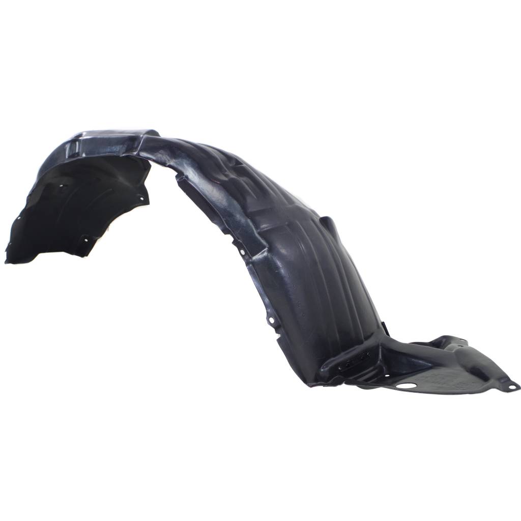 TOYOTA HIGHLANDER FENDER LINER RIGHT (Passenger Side) (2.7)**CAPA** OEM#538050E110 2014-2019 PL#TO1249194C