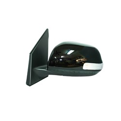 TOYOTA RAV4 DOOR MIRROR LEFT (Driver Side) PWR HTD (W/SIGNAL)(W/CVR)(JAPAN) OEM#8794042A70-PFM 2009-2012 PL#TO1320266