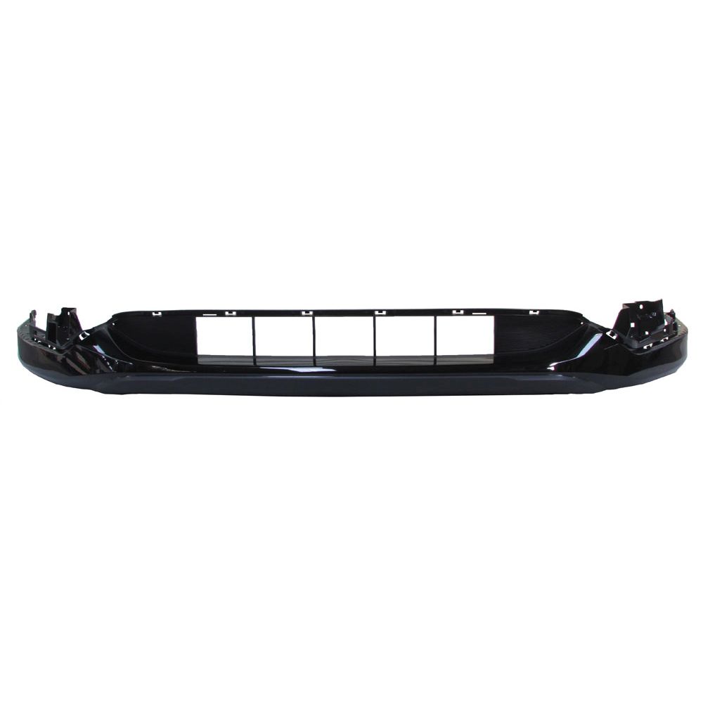 MAZDA CX-5 FRONT BUMPER COVER LOWER PIANO-BLACK **CAPA** OEM#KSD650032 2022-2025 PL#MA1015103C