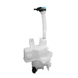 MAZDA CX-5 WASHER TANK W/PUMP W/INLET W/CAP (STANDARD TANK)(NO LEVEL SENSOR) OEM#K03167481-PFM 2017-2025 PL#MA1288151