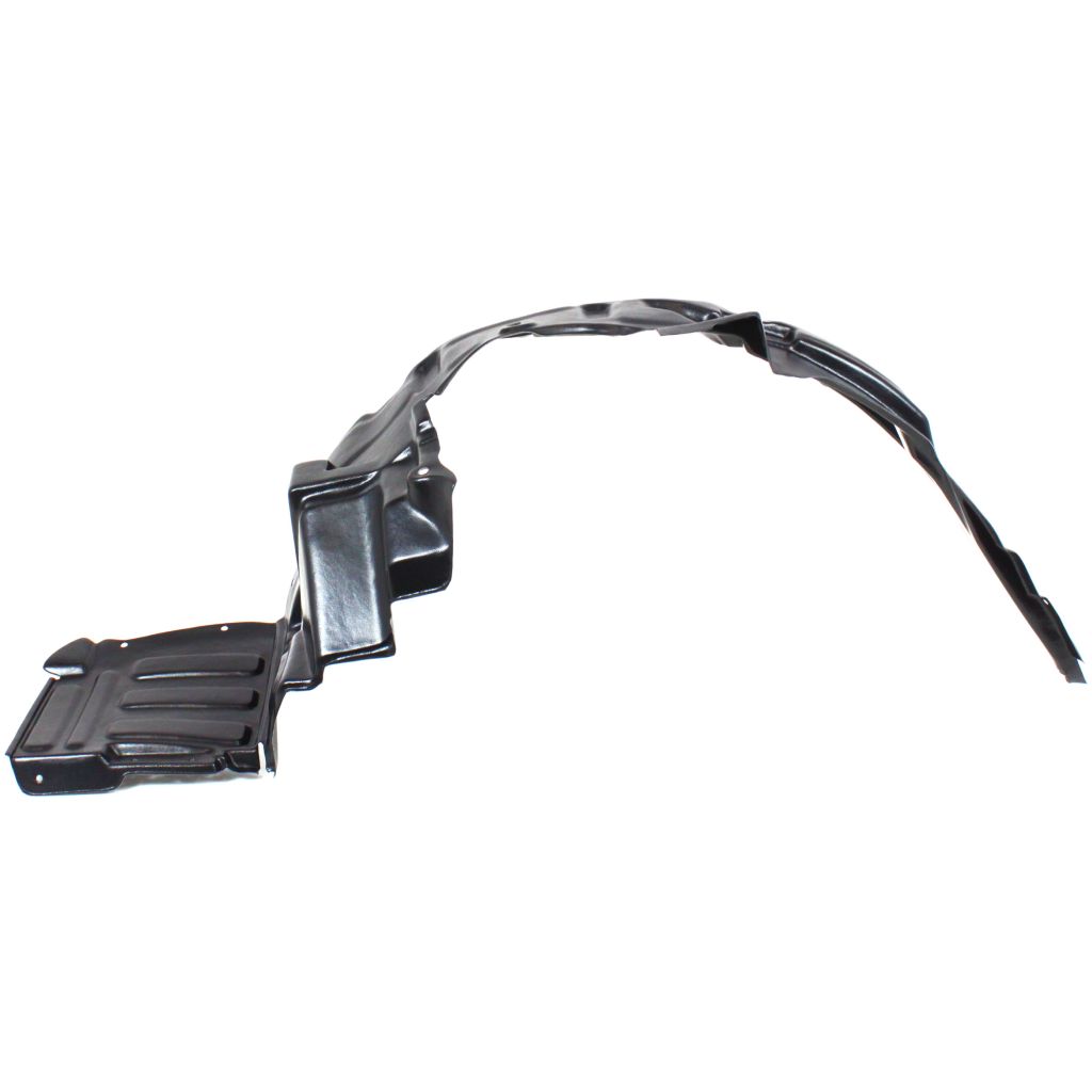 DODGE STRATUS/COUPE FENDER SPLASH SHIELD RIGHT (Passenger Side) OEM#MN133264 2003-2005 PL#CH1249137
