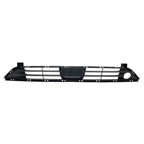 FORD TRUCKS & VANS EDGE FRONT BUMPER GRILLE TXT (W/RADAR CRUISE)(W/HEATER)(SE/SEL)(TITANIUM WO/ELITE PKG) OEM#KT4Z17K945DA 2019-2024 PL#FO1036211