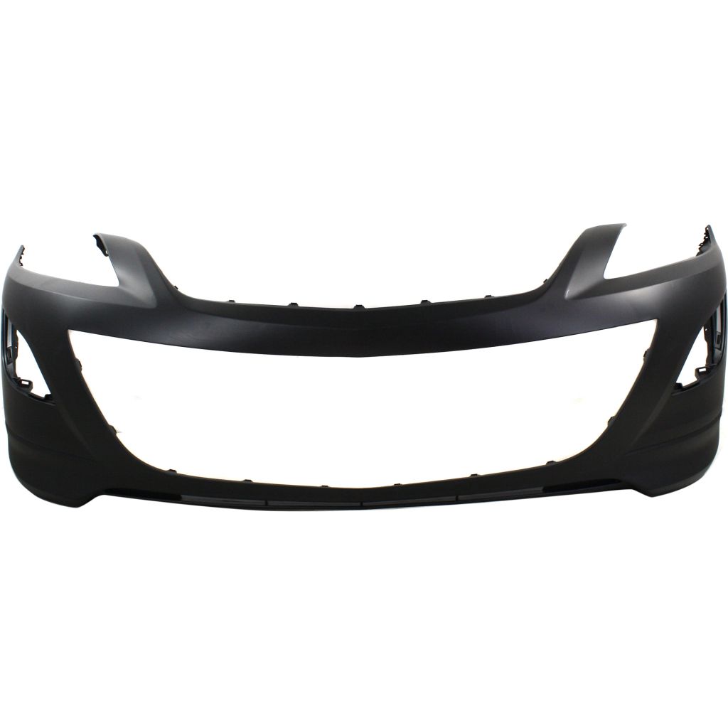 MAZDA CX-9 FRONT BUMPER COVER PRIMED **CAPA** OEM#TE6950031ABB 2010-2012 PL#MA1000225C