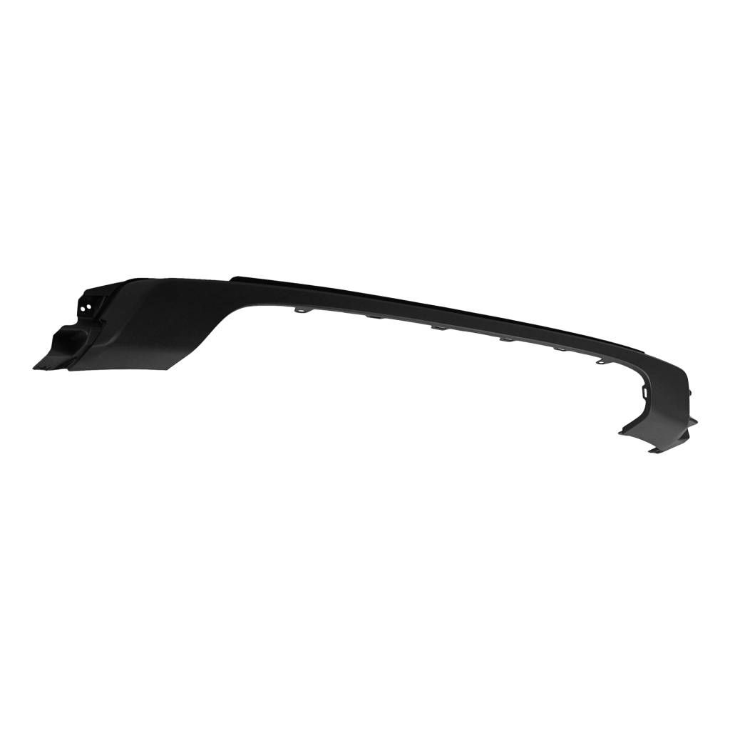 HONDA PILOT REAR BUMPER VALANCE LOWER BLACK (LX) OEM#71509TG7A50 2019-2022 PL#HO1195119