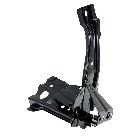 SUBARU CROSSTREK FENDER BRACKET LEFT (Driver Side) (FRONT APRON SUPPORT) OEM#51690FN0109P 2024-2025 PL#SU1244102