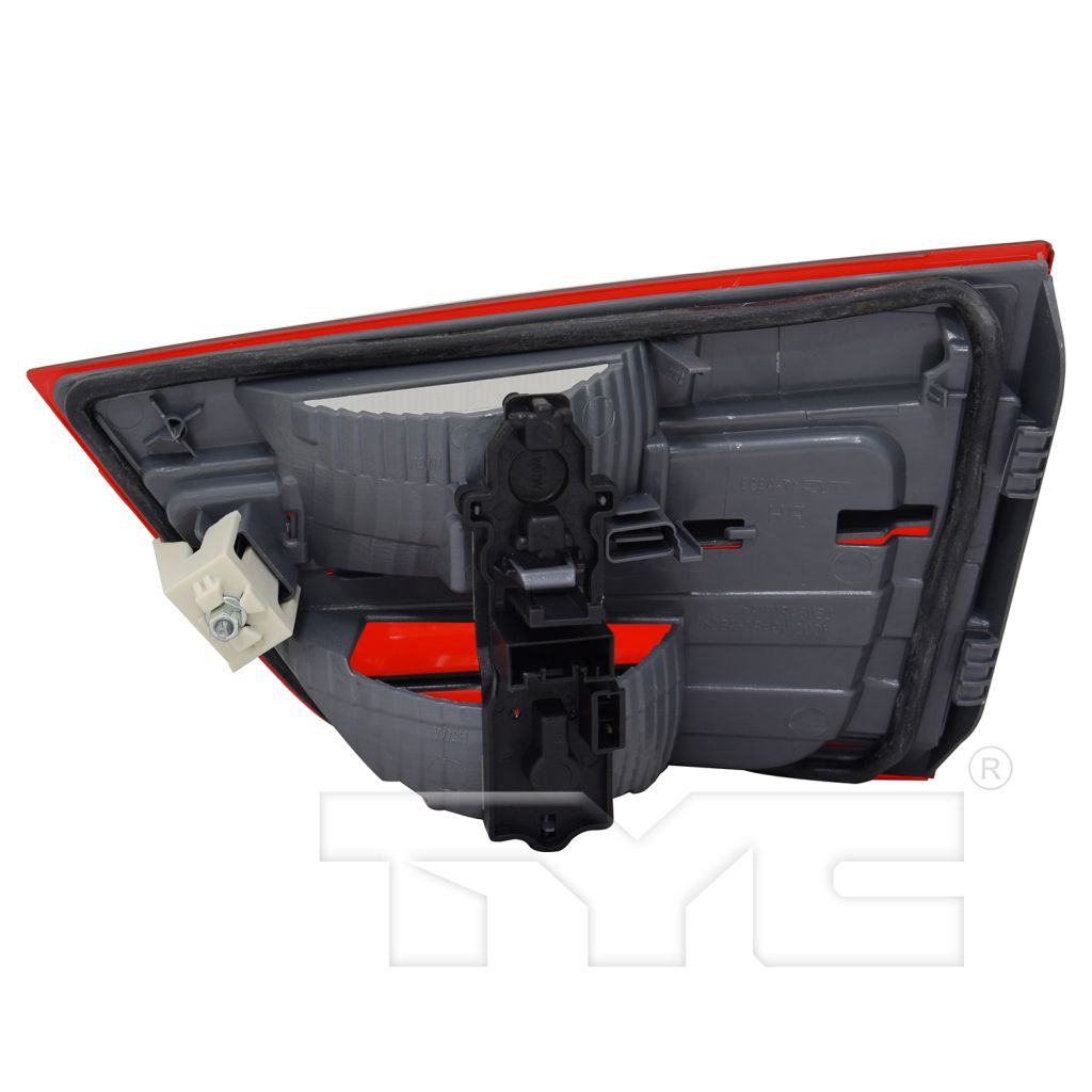 BMW BMW X3 TAIL LAMP ASSY LEFT (Driver Side) (INNER)(WO/XENON HEAD LAMPAMP) OEM#63217217309 2011-2017 PL#BM2802120