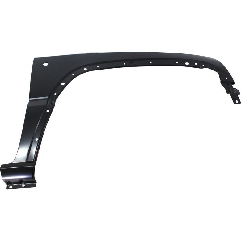 JEEP LIBERTY FENDER RIGHT (Passenger Side) OEM#55360598AB 2005-2007 PL#CH1241248
