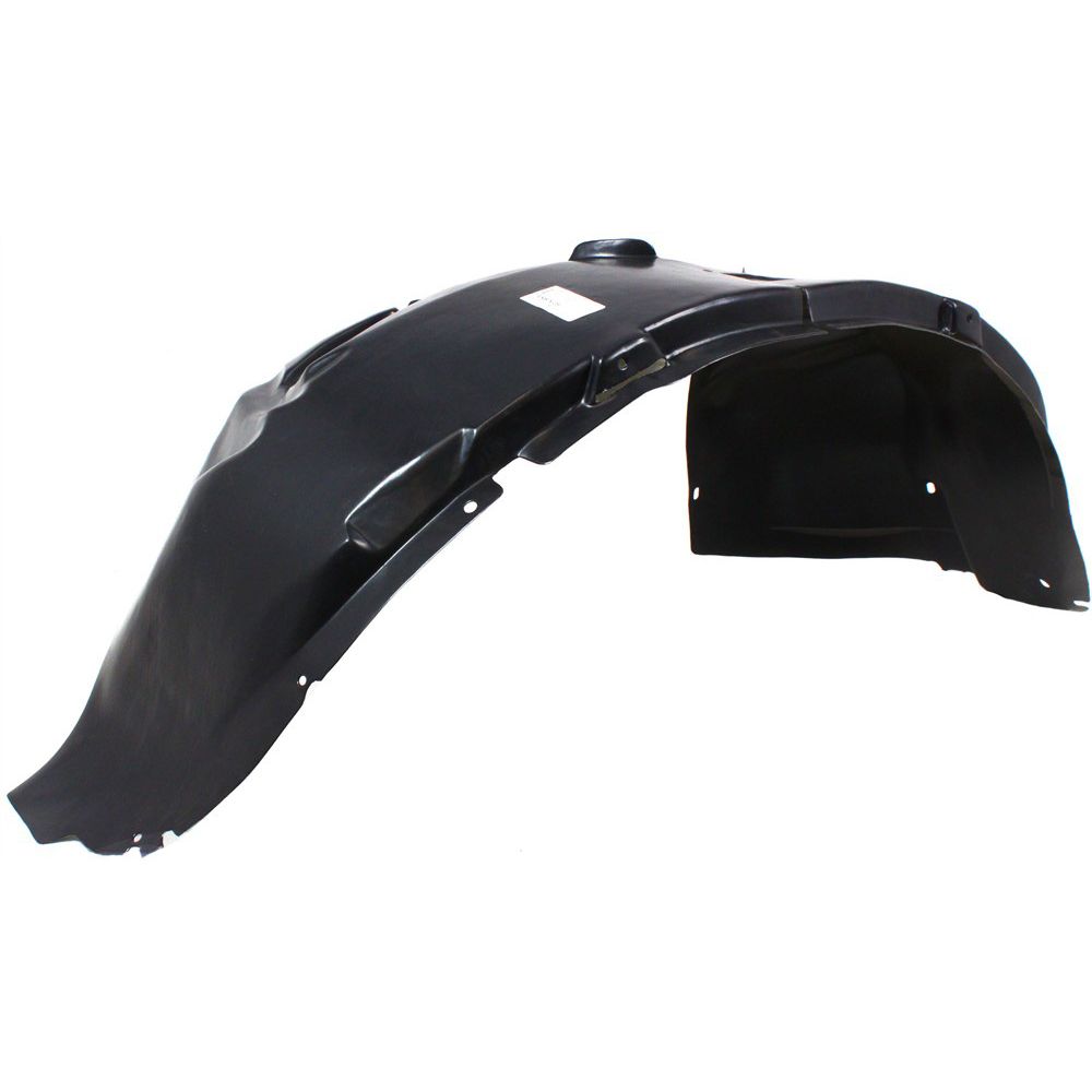 FORD TAURUS X WAGON FENDER LINER LEFT (Driver Side) OEM#8F9Z16103A 2008-2009 PL#FO1248134