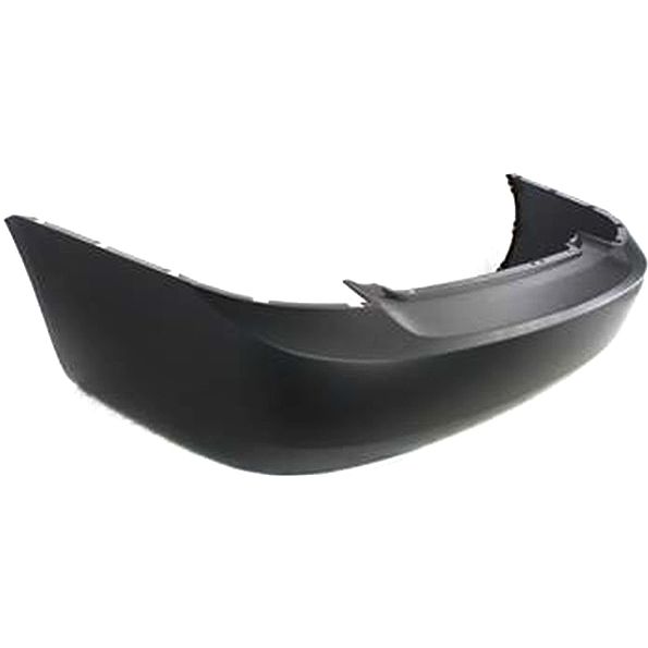 SATURN ION REAR BUMPER COVER PRM(SEDAN) (W/O Special Edition) OEM#22698403 2003-2007 PL#GM1100666