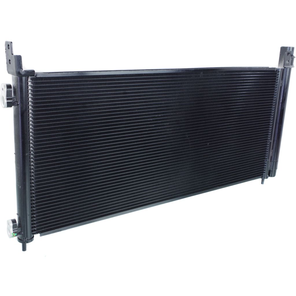 LEXUS NX 300h A/C CONDENSER W/R.D. OEM#8846078030 2015-2021 PL#LX3030132