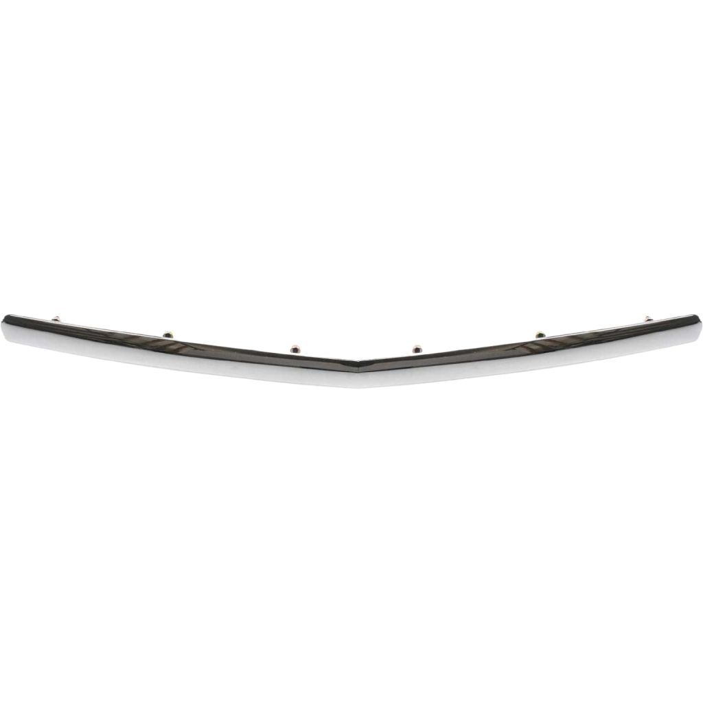 CADILLAC CTS/CTS-V HOOD MOLDING CHROME OEM#88892947 2003-2007 PL#GM1235102