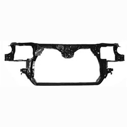 ACURA TSX RADIATOR SUPPORT ASSEMBLY OEM#60400SECA00ZZ 2006-2008 PL#AC1225119