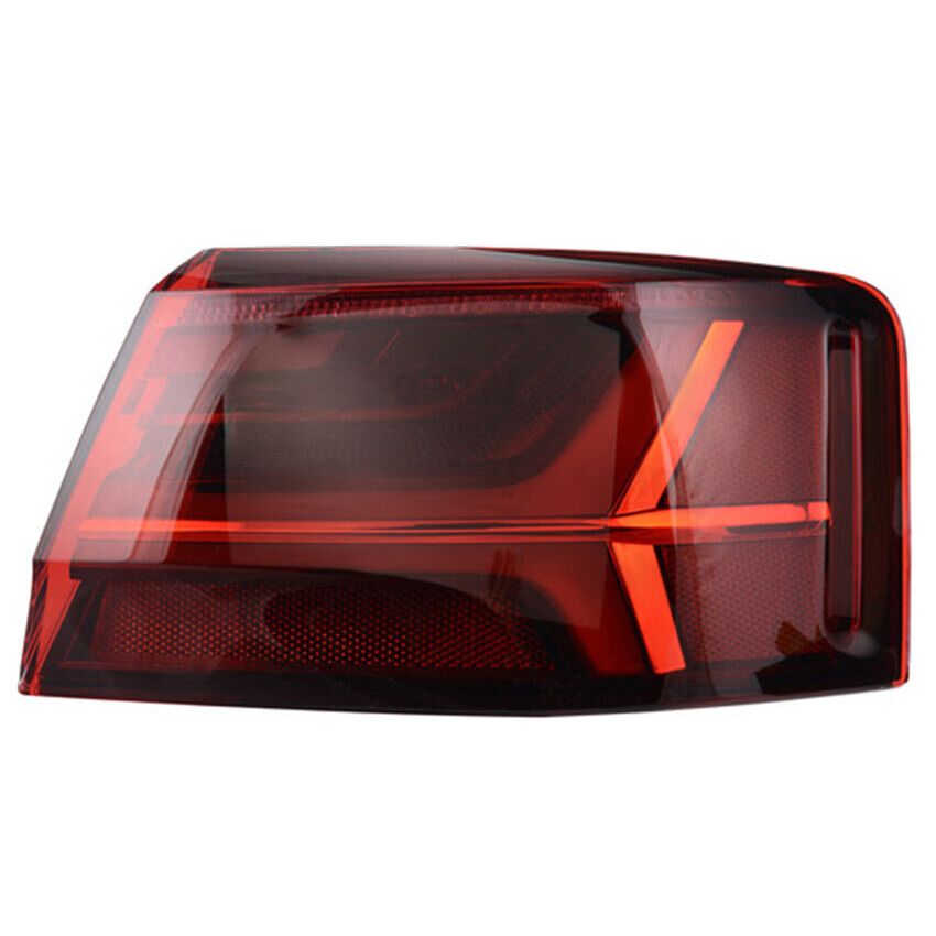 AUDI A6 SEDAN TAIL LAMP ASSY RIGHT (Passenger Side) (LED) OUTER (OE Quality) OEM#4G5945096D 2016-2018 PL#AU2805119