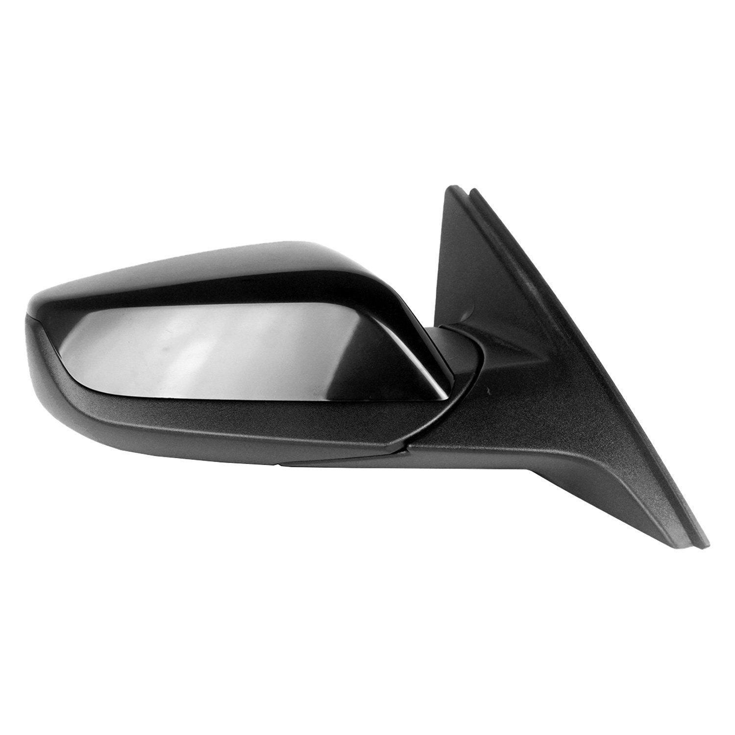 CHEVROLET MALIBU DOOR MIRROR RIGHT (Passenger Side) PWR/N-HTD (PTM CVR) OEM#84705490-PFM 2016-2025 PL#GM1321538