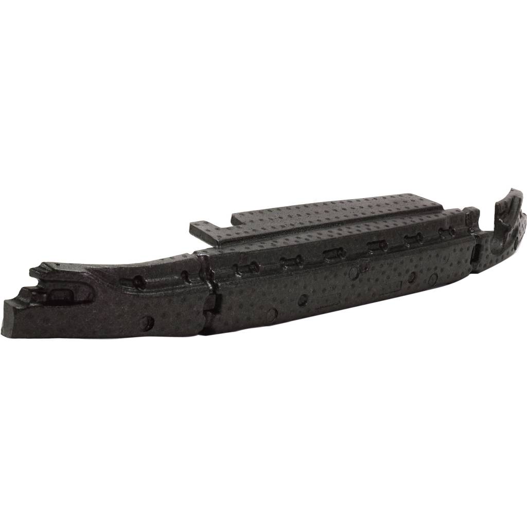VOLKSWAGEN JETTA SEDAN (EXC GLI) FRONT BUMPER ABSORBER (WOLFSBURG) OEM#5C6807248M 2018 PL#VW1070127