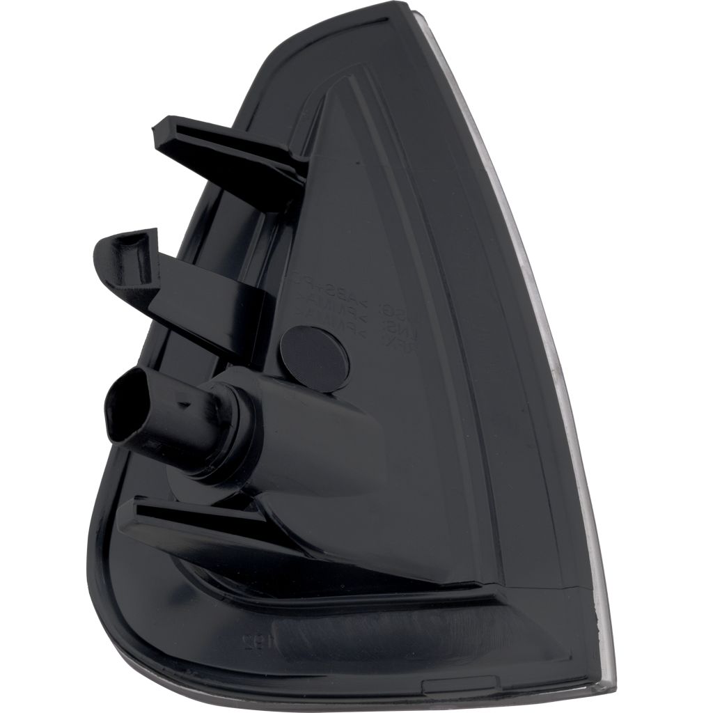 DODGE CHARGER CORNER LAMP ASSY LEFT (Driver Side) **CAPA** OEM#4806219AD 2006-2010 PL#CH2550124C