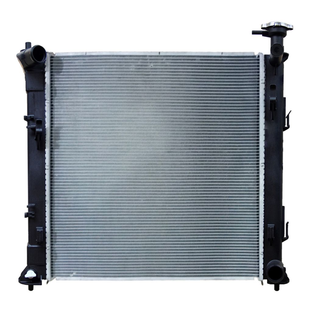 KIA OPTIMA RADIATOR 1.6L OEM#25310D5200 2016-2020 PL#KI3010164