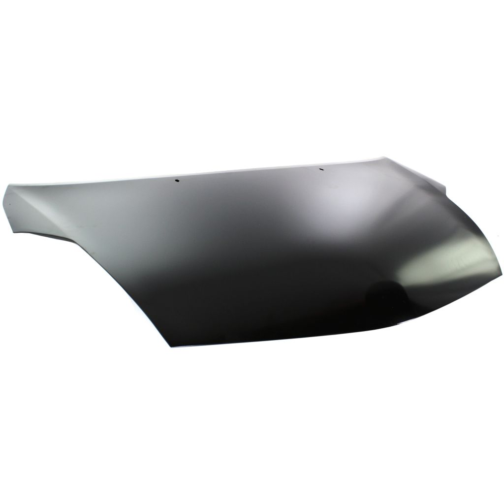 TOYOTA PRIUS HOOD (ALUM)**CAPA** OEM#5330147040 2004-2009 PL#TO1230198C