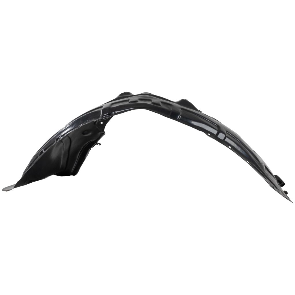 MAZDA CX-9 FENDER LINER LEFT (Driver Side) (UPPER SECTION)(WO/INSULATION&METAL) OEM#TE7356140A-PFM 2010-2015 PL#MA1248144